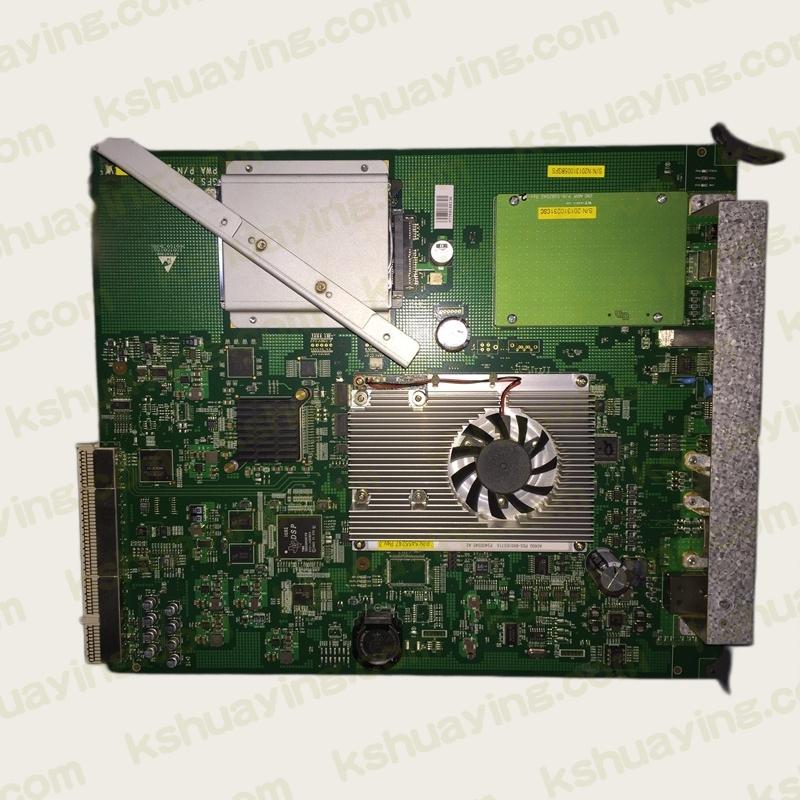 GE Logiq S7 Ultrasonic GFS Assy (P/N: 5371196)